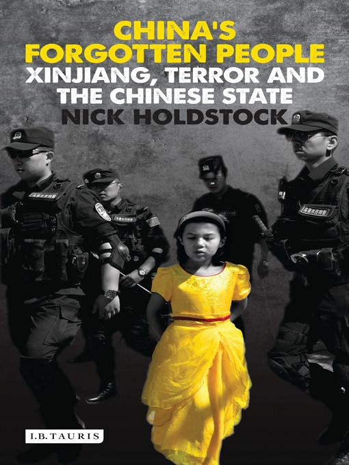 Title details for China's Forgotten People by Nick Holdstock - Available